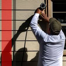 Best Siding for New Construction  in Ridgecrest, CA